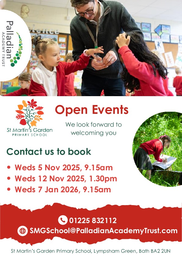 SMG Open event flyer 2025 26 (1)