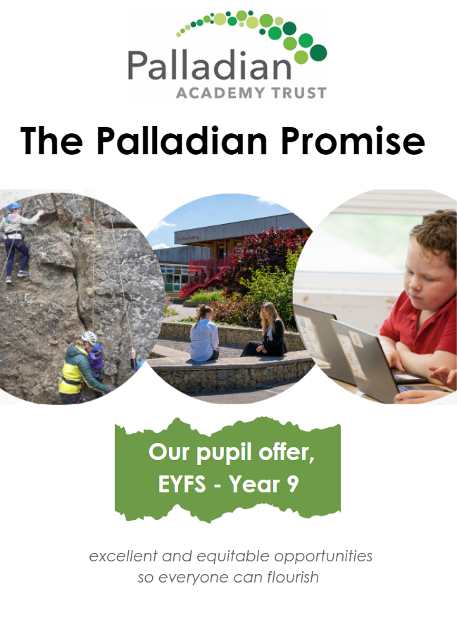 Palladian Promise